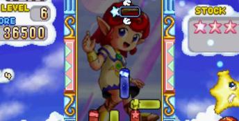 Puzzle Star Sweep