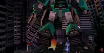R-Type Delta