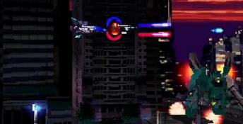 R-Type Delta