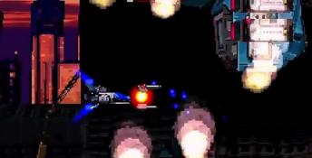 R-Type Delta