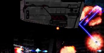 R-Type Delta
