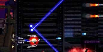 R-Type Delta Playstation Screenshot