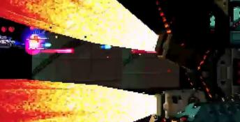 R-Type Delta Playstation Screenshot