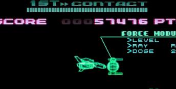 R-Type Delta Playstation Screenshot