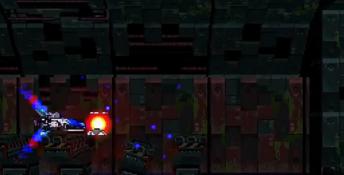 R-Type Delta Playstation Screenshot