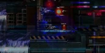 R-Type Delta Playstation Screenshot