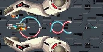 R-Types Playstation Screenshot