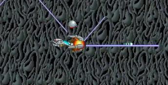 R-Types Playstation Screenshot