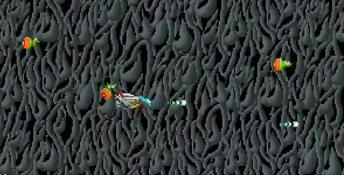 R-Types Playstation Screenshot