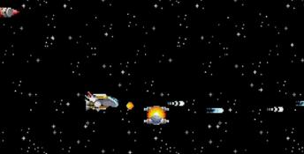 R-Types Playstation Screenshot