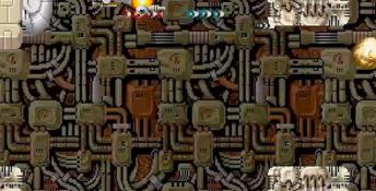 R-Types Playstation Screenshot