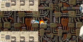 R-Types Playstation Screenshot