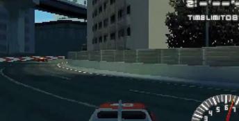 R4 Ridge Racer Type 4