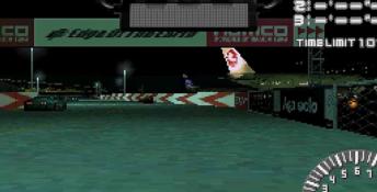 R4 Ridge Racer Type 4