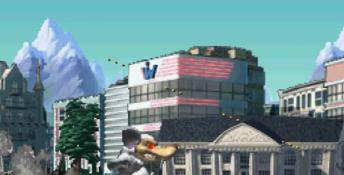 Rampage 2: Universal Tour
