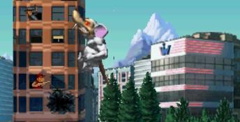 Rampage 2: Universal Tour