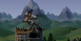 Rampage 2: Universal Tour
