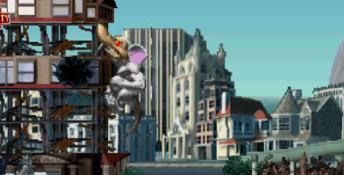Rampage 2: Universal Tour