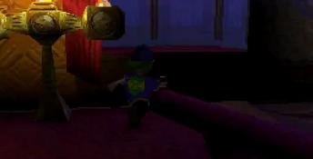 Rascal Playstation Screenshot