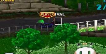 R.C. Re-Volt Playstation Screenshot