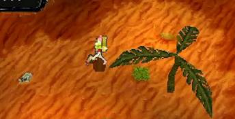 Re Loaded Playstation Screenshot