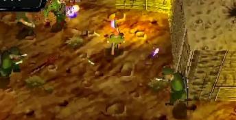 Re Loaded Playstation Screenshot