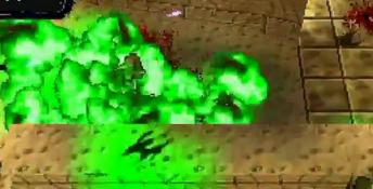 Re Loaded Playstation Screenshot