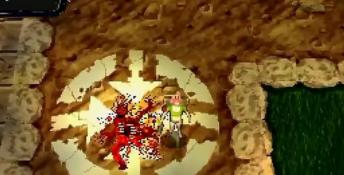 Re Loaded Playstation Screenshot