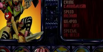 Re Loaded Playstation Screenshot