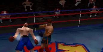 Ready 2 Rumble Playstation Screenshot