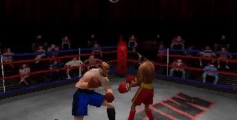 Ready 2 Rumble Playstation Screenshot