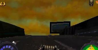 Red Asphalt Playstation Screenshot