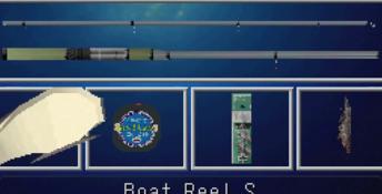 Reel Fishing 2