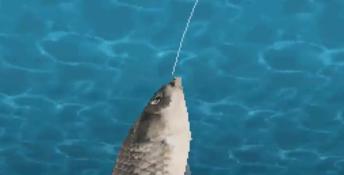 Reel Fishing 2 Playstation Screenshot