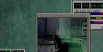 Resident Evil 2 Dual Shock Playstation Screenshot