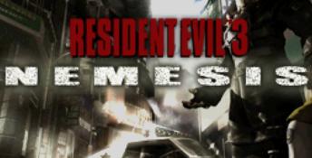Resident Evil 3 Nemesis Playstation Screenshot