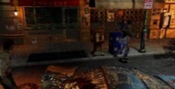 Resident Evil Directors Cut