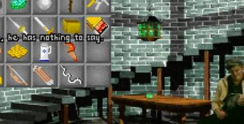 Return To Zork Playstation Screenshot