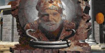 Return To Zork Playstation Screenshot