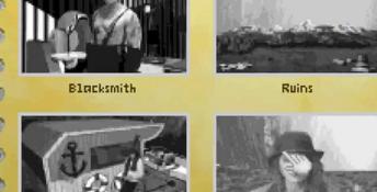 Return To Zork Playstation Screenshot