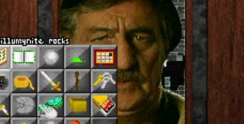 Return To Zork Playstation Screenshot