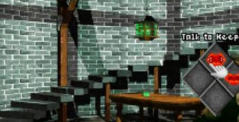 Return To Zork Playstation Screenshot