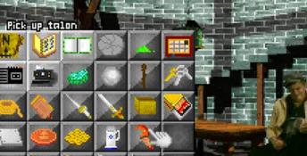 Return To Zork Playstation Screenshot