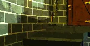 Return To Zork Playstation Screenshot