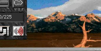 Return To Zork Playstation Screenshot