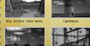 Return To Zork Playstation Screenshot