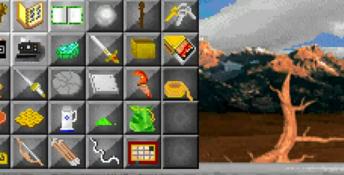 Return To Zork Playstation Screenshot
