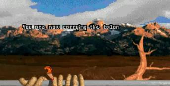 Return To Zork Playstation Screenshot