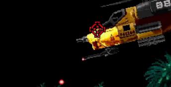 Revolution X Playstation Screenshot