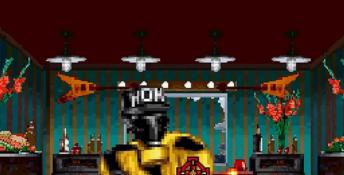 Revolution X Playstation Screenshot
